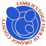  Families Together of Orange County Logo